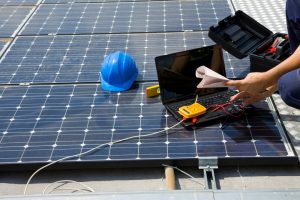 Conditions d’installation de panneaux solaire par Solaires Photovoltaïques à Aigueperse